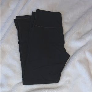 7/8 Athleta leggings